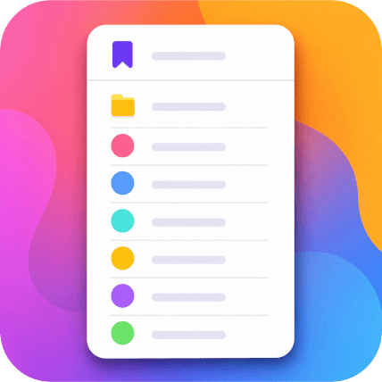 Bookmark-related Features